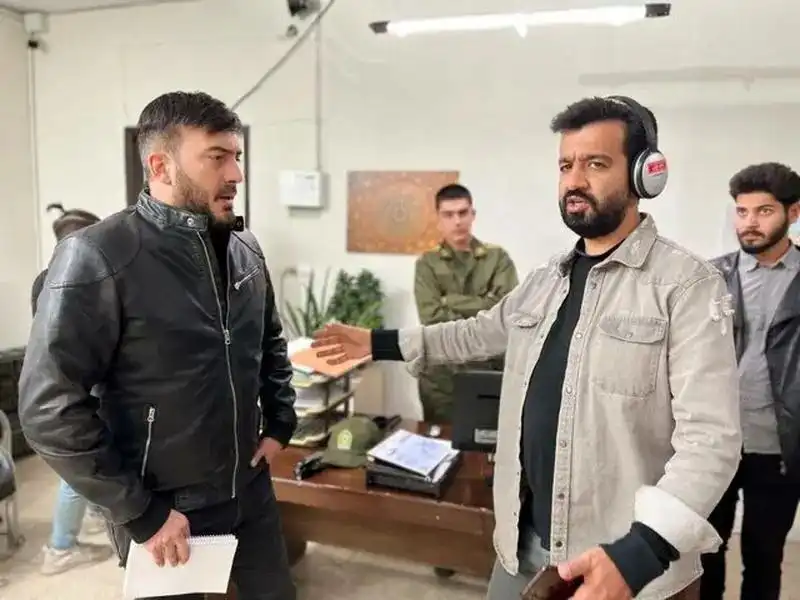 سریال اعتبار