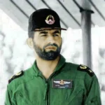 تاریخ دقیق سالروز شهادت خلبان عباس بابایی در سال 1404 چه روزی است؟