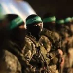 شهادت فرمانده مرکزی حماس در لبنان در حمله پهپادی رژیم صهیونیستی