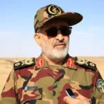شهادت سردار شادمانی در تعقیب‌وگریز مستقیم با عوامل اسرائیل در تهران