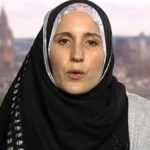 کاترین شکدم: به من گفتند رئیسی قرار است در انتخابات ۱۴۰۰ پیروز شود