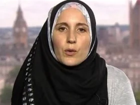 کاترین شکدم: به من گفتند رئیسی قرار است در انتخابات ۱۴۰۰ پیروز شود