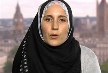 کاترین شکدم: به من گفتند رئیسی قرار است در انتخابات ۱۴۰۰ پیروز شود