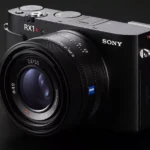 دوربین RX1R III سونی معرفی شد فول‌ فریم ۶۱ مگاپیکسلی