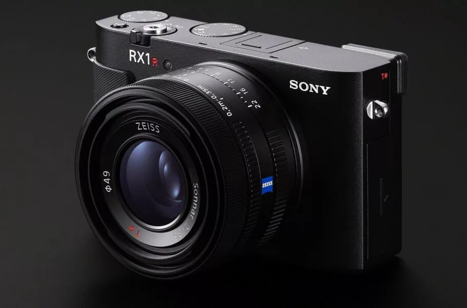 دوربین RX1R III سونی معرفی شد فول‌ فریم ۶۱ مگاپیکسلی