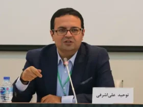 مدیرعامل علی‌بابا: جنگ ۱۲ روزه صنعت گردشگری را فلج کرد و ما را به تعدیل نیرو واداشت