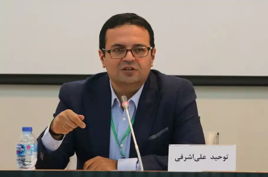 مدیرعامل علی‌بابا: جنگ ۱۲ روزه صنعت گردشگری را فلج کرد و ما را به تعدیل نیرو واداشت