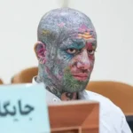 امیر تتلو توبه کردم: بررسی توبه امیرحسین مقصودلو در دستور کار دادگاه