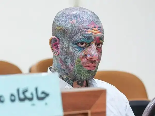 امیر تتلو توبه کردم: بررسی توبه امیرحسین مقصودلو در دستور کار دادگاه