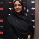 تغییر چهره عجیب شقایق فراهانی در اکران خصوصی فیلم مرجان خبرساز شد