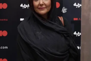 تغییر چهره عجیب شقایق فراهانی در اکران خصوصی فیلم مرجان خبرساز شد