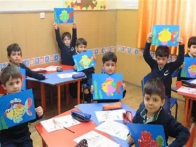 پیش دبستانی از ۵ سالگی؟