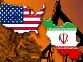 تحریم‌ های جدید آمریکا علیه ایران؛ ۲۱ شرکت دیگر به فهرست تحریم اضافه شد
