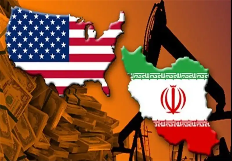 تحریم‌ های جدید آمریکا علیه ایران؛ ۲۱ شرکت دیگر به فهرست تحریم اضافه شد