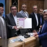 صدور سند مالکیت برای تخت‌جمشید، باغ ارم و سد درودزن