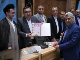 صدور سند مالکیت برای تخت‌جمشید، باغ ارم و سد درودزن