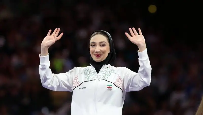 درگیری فیزیکی در خانه تکواندو؛ پدر ملی‌پوش المپیکی، یدالله پیرهادی را سیلی زد!