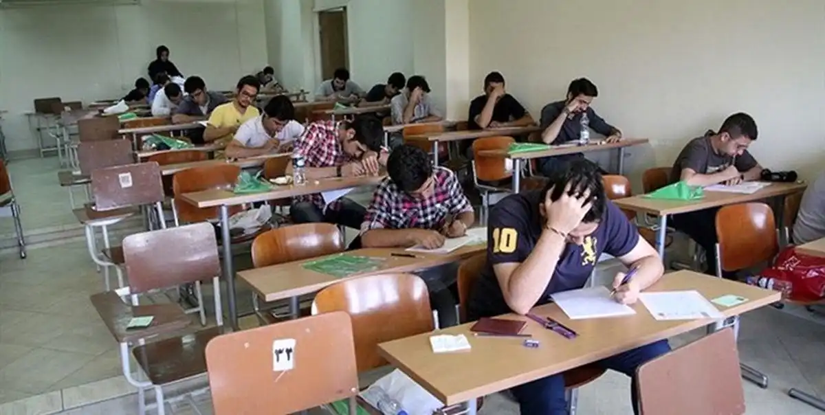آموزش و پرورش لو رفتن سؤالات امتحانات نهایی خرداد را تکذیب کرد