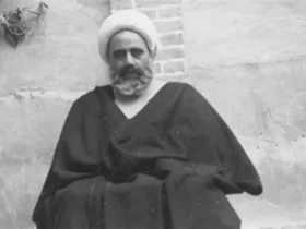 تاریخ دقیق بزرگداشت علامه امینی در سال ۱۴۰۴ چندم است؟