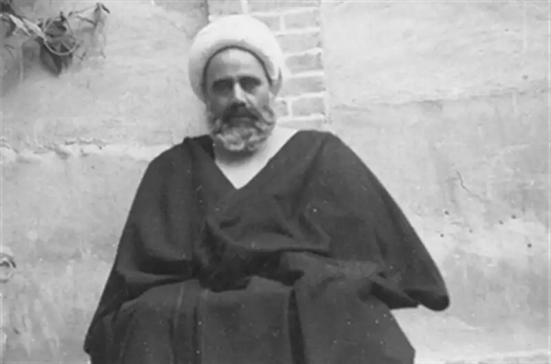 تاریخ دقیق بزرگداشت علامه امینی در سال ۱۴۰۴ چندم است؟