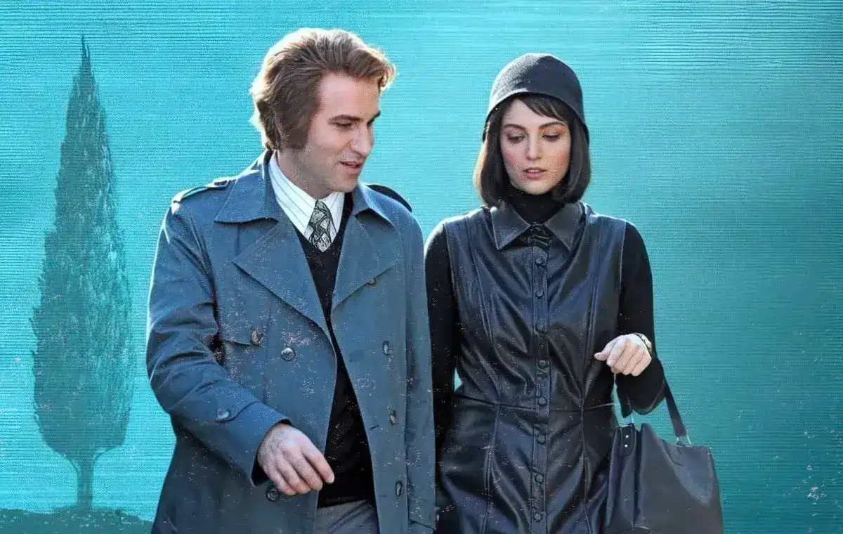 مهم‌ترین دروغ تاسیان چه بود؟ - روایت باربی‌ لند از پهلوی و تصویر جعلی از انقلاب