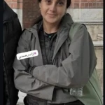 تصویر جدید آزاده صمدی با کلاه در فضای مجازی مورد توجه قرار گرفت