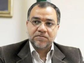 واکنش عضو دفتر رهبری به خبر ساعت ۱۴ امروز:نصرت الهی برای ملت ایران