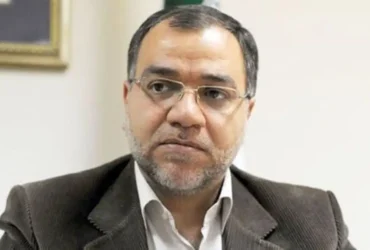 واکنش عضو دفتر رهبری به خبر ساعت ۱۴ امروز:نصرت الهی برای ملت ایران