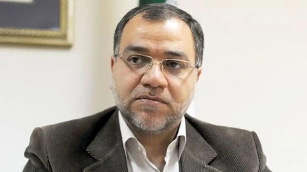 واکنش عضو دفتر رهبری به خبر ساعت ۱۴ امروز:نصرت الهی برای ملت ایران