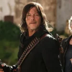 تمدید فصل چهارم و پایانی سریال The Walking Dead: Daryl Dixon