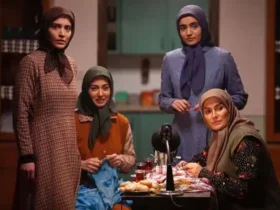 معرفی کامل سریال طوبی با کارگردانی سعید سلطانی + اسامی بازیگران
