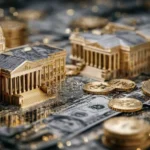 تصویب نخستین قانون ملی رمزارز ها در آمریکا با تمرکز بر استیبل‌ کوین‌ ها