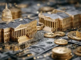 تصویب نخستین قانون ملی رمزارز ها در آمریکا با تمرکز بر استیبل‌ کوین‌ ها