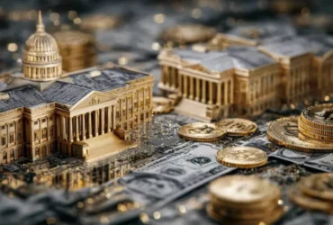 تصویب نخستین قانون ملی رمزارز ها در آمریکا با تمرکز بر استیبل‌ کوین‌ ها