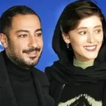 واکنش تند نوید محمدزاده به بازداشت پدر فرشته حسینی همسرش