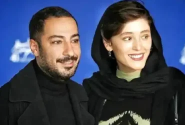 واکنش تند نوید محمدزاده به بازداشت پدر فرشته حسینی همسرش