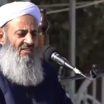 واکنش مولوی عبدالحمید به اخراج اتباع غیرقانونی افغانستان: شأن انسانی رعایت شود