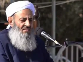 واکنش مولوی عبدالحمید به اخراج اتباع غیرقانونی افغانستان: شأن انسانی رعایت شود