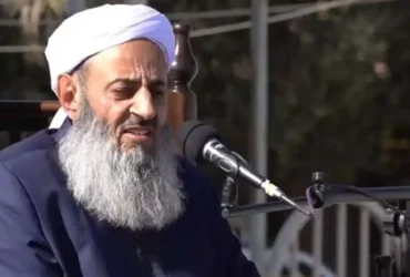 واکنش مولوی عبدالحمید به اخراج اتباع غیرقانونی افغانستان: شأن انسانی رعایت شود