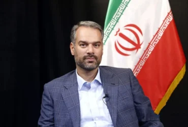 واکنش رشیدی‌کوچی به انتخاب آیت‌الله صدیقی به امامت جمعه این هفته تهران