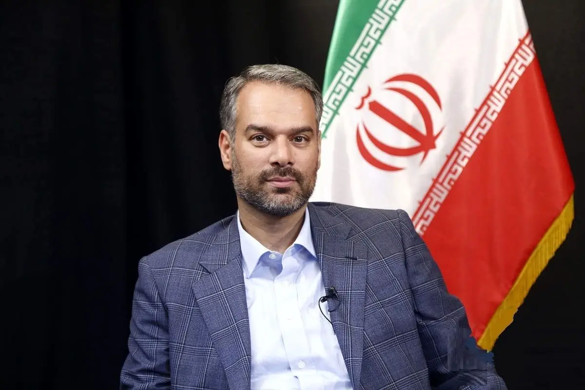 واکنش رشیدی‌کوچی به انتخاب آیت‌الله صدیقی به امامت جمعه این هفته تهران