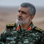 وصیت‌ نامه سردار شهید امیرعلی حاجی‌ زاده فرمانده نیروی هوافضا سپاه