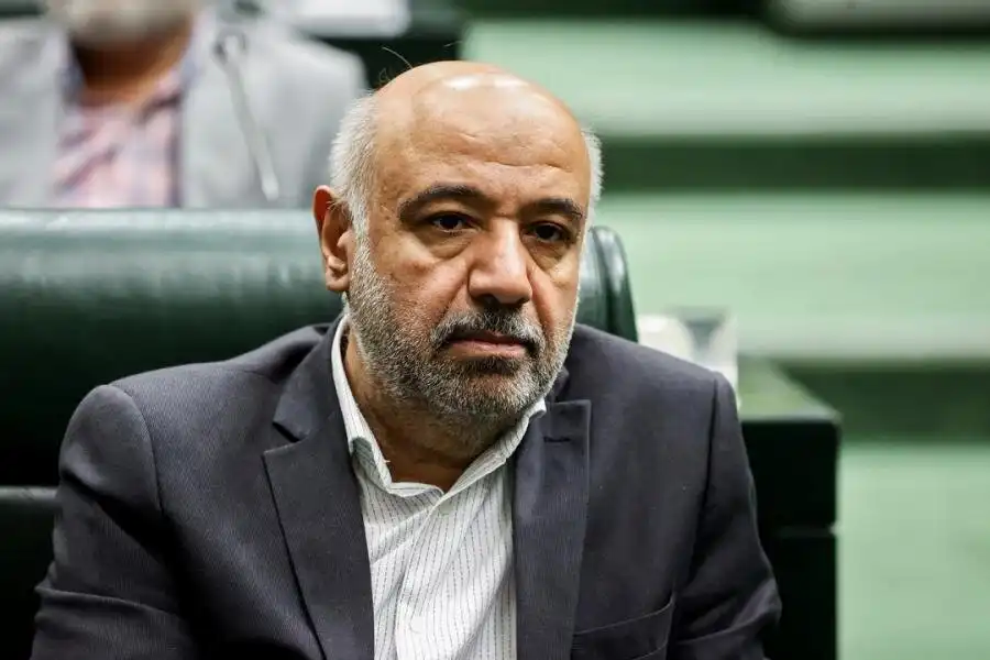 هشدار وزیر کار درباره کسر حقوق کارگران در جریان جنگ اخیر