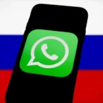 هشدار روسیه به واتس‌اپ؛ آیا پیام‌رسان متا در آستانه فیلتر شدن است؟