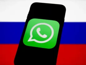 هشدار روسیه به واتس‌اپ؛ آیا پیام‌رسان متا در آستانه فیلتر شدن است؟