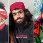انتشار تصاویر و اسامی عاملان حمله تروریستی به دادگستری زاهدان