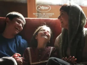 معرفی فیلم زن و بچه سعید روستایی آماده اکران شد + اسامی بازیگران - داستان فیلم زن بچه
