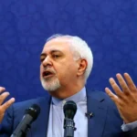 ظریف: حتی دو قدرت هسته‌ای نتوانستند ایران را به زانو درآورند