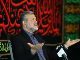 ذکر و یاد خدا، انسان را به مقام حضور می‌رساند - با یاد خدا در حال باش