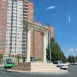 حمله ریز پرنده به شهرک بهشتی تهران